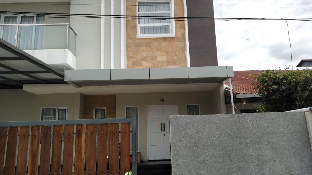 Dokumentasi Proyek 2018 - Seri 25 - Dokumentasi Proyek